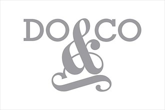 Do & Co, Logo