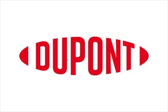DuPont 1802-2017, Logo