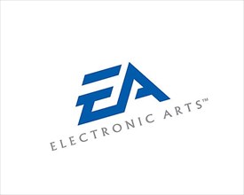 EA Singapore, rotated logo