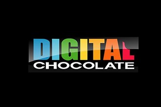 Digital Chocolate, Logo