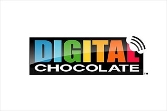 Digital Chocolate, Logo