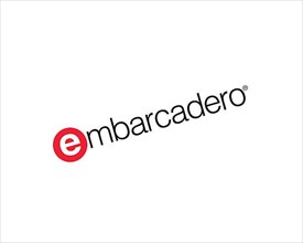 Embarcadero Technologies, Rotated Logo