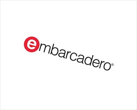 Embarcadero Technologies, Rotated Logo