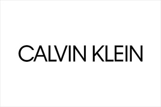Calvin Klein company, Logo