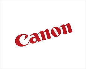 Canon IT Solutions, Rotated Logo