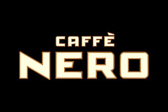 Caffe Nero, Logo
