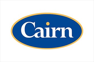Cairn Energy, Logo
