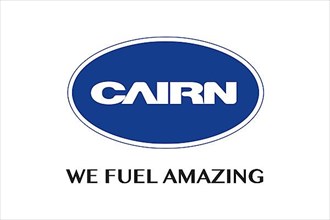 Cairn India, Logo