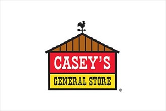 Casey's General Stores, Logo