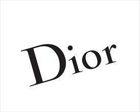 Christian Dior fashion company, house Christian Dior fashion company