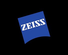 Carl Zeiss Meditec, rotated logo