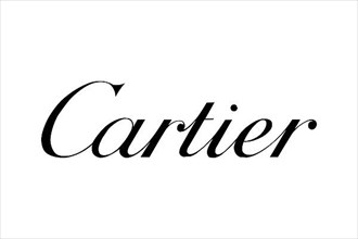 Cartier jeweler, Logo