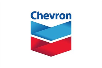Chevron Corporation, Logo