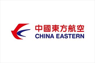 China Eastern Airline, Logo