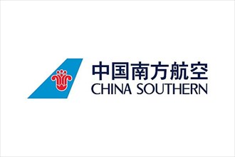 China Southern Airline, Logo