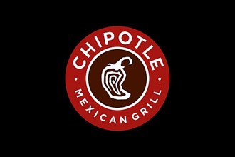 Chipotle Mexican Grill, Logo