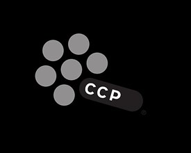 CCP Games, rotated logo