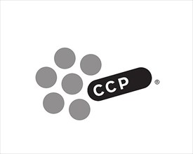 CCP Games, rotated logo