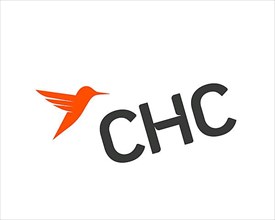 CHC Helicopter, rotated logo