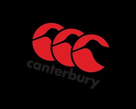 Canterbury of New Zealand, Rotated Logo