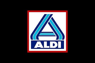 Aldi, Logo