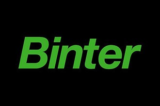 Binter Canarias, Logo