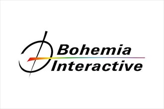 Bohemia Interactive, Logo