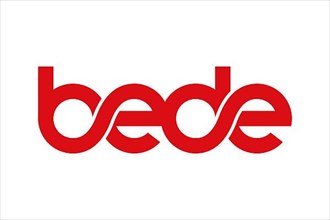 Bede Gaming, Logo