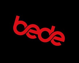 Bede Gaming, Rotated Logo