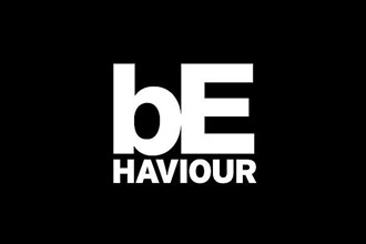Behaviour Interactive, Logo