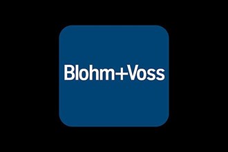 Blohm+Voss, Logo