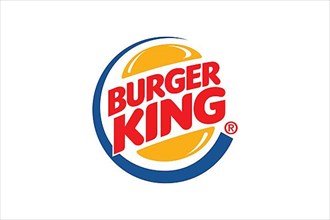 Burger King, Logo