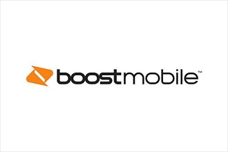 Boost Mobile, Logo