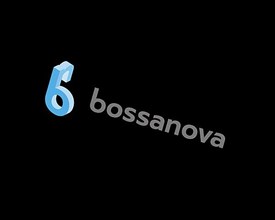 Bossa Nova Robotics, Rotated Logo