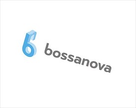 Bossa Nova Robotics, Rotated Logo