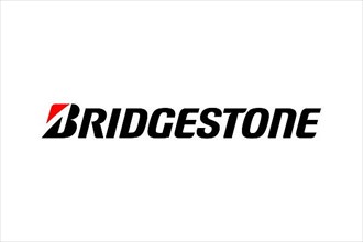 Bridgestone, Logo