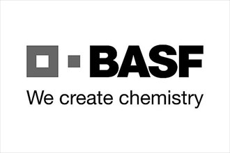 BASF, Logo