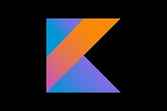 Kotlin programming language, Logo