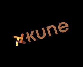Kune software, rotated logo