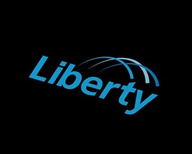 Liberty Puerto Rico, Rotated Logo