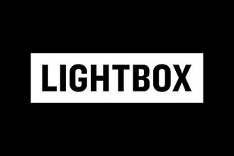 Lightbox New Zealand, Logo