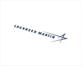 Lockheed Martin Aeronautics, Rotated Logo