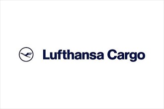 Lufthansa Cargo, Logo
