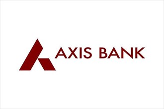 Axis Bank, Logo