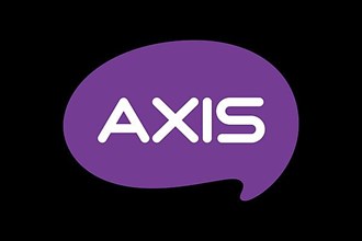 Axis Telecom, Logo