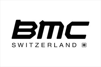 BMC Switzerland, Logo