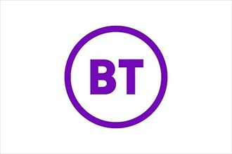 BT Italia, Logo