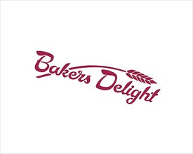 Bakers Delight, Rotated Logo