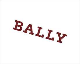 Bally Shoe, Twisted Logo