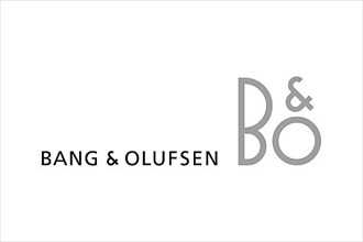 Bang & Olufsen, Logo